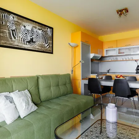 Apartman Olivia By Interhome *
