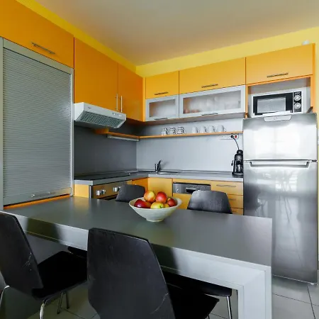Apartman Olivia By Interhome