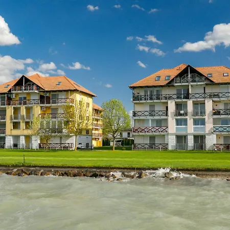 Apartman Olivia By Interhome