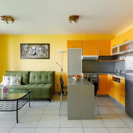 Apartman Olivia By Interhome Balatonőszöd