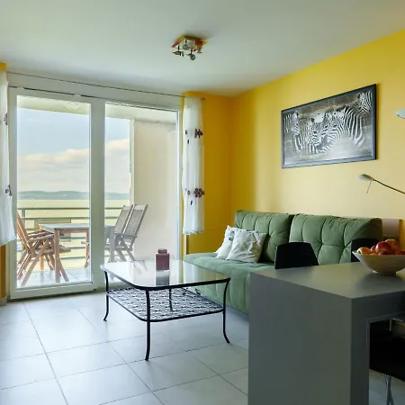 Olivia By Interhome * Balatonőszöd