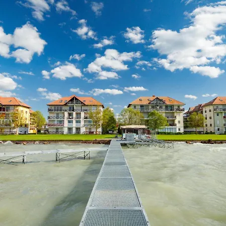 Olivia By Interhome Apartman Balatonőszöd