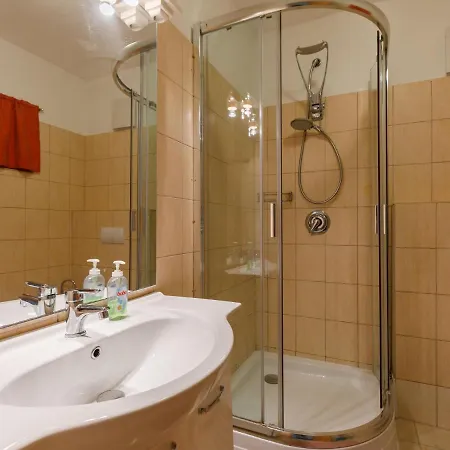 Apartman Olivia By Interhome *