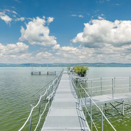 Apartman Olivia By Interhome Balatonőszöd