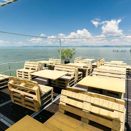 Apartman Olivia By Interhome Balatonőszöd